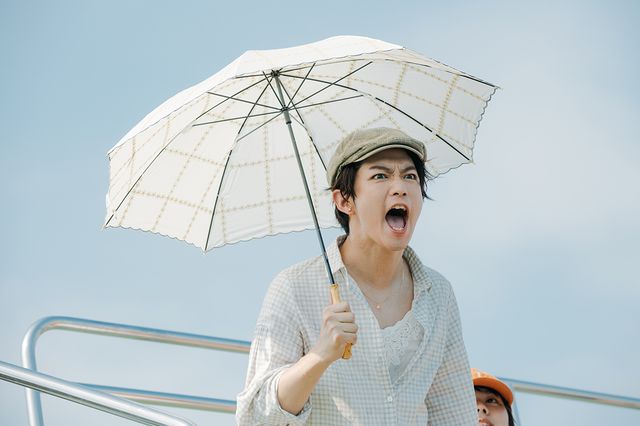 千葉雄大『子供はわかってあげない』名場面：フォトギャラリー