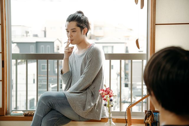 千葉雄大『子供はわかってあげない』名場面（3枚目）