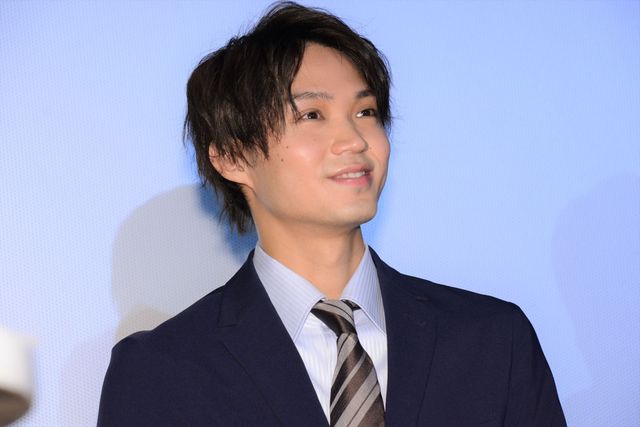 東出昌大＆桐谷健太がバディに！ドラマ「ケイジとケンジ　所轄と地検の24時」の完成披露試写会（3枚目）