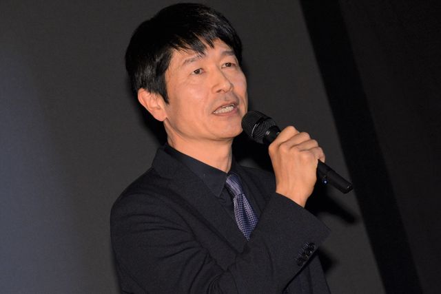 東出昌大＆桐谷健太がバディに！ドラマ「ケイジとケンジ　所轄と地検の24時」の完成披露試写会（5枚目）