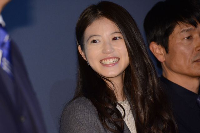 東出昌大＆桐谷健太がバディに！ドラマ「ケイジとケンジ　所轄と地検の24時」の完成披露試写会（8枚目）