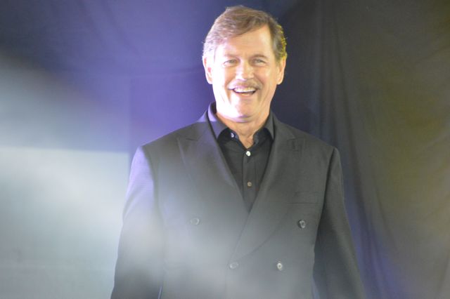 ヘイデン、マカヴォイら豪華すぎる鏡割り！「東京コミコン2022」オープニングセレモニー（3枚目）