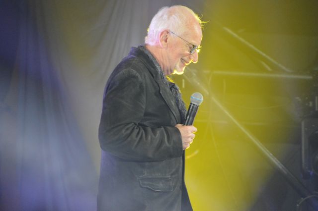 ヘイデン、マカヴォイら豪華すぎる鏡割り！「東京コミコン2022」オープニングセレモニー（23枚目）