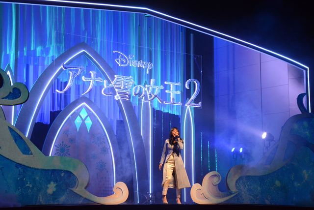 『アナと雪の女王2』日本版エンドソングアーティストは新人・中元みずき！（3枚目）