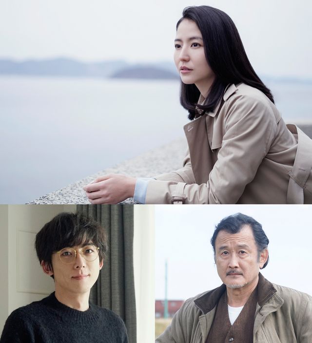 長澤まさみ×高橋一生！嘘だらけのカップルに!?映画『嘘を愛する女』ギャラリー（3枚目）