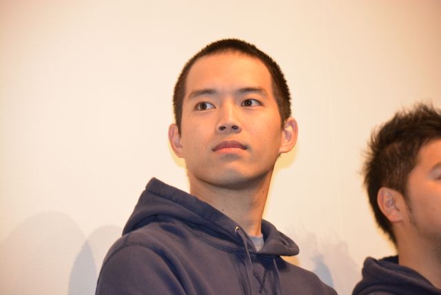 松岡茉優は母親キャラ!? 『サムライフ』初日舞台あいさつ（6枚目）