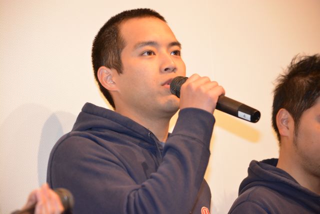 松岡茉優は母親キャラ!? 『サムライフ』初日舞台あいさつ（7枚目）