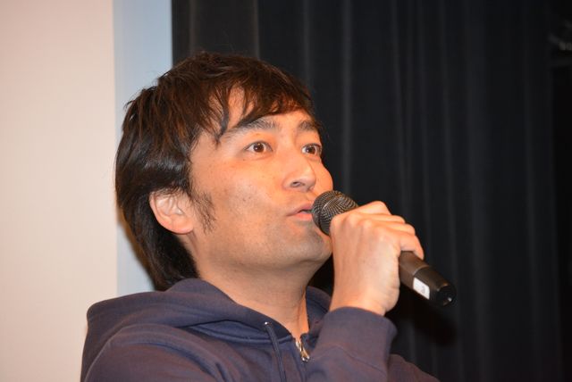 松岡茉優は母親キャラ!? 『サムライフ』初日舞台あいさつ（14枚目）