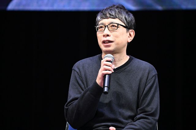 「EVANGELION:30+； 30th ANNIVERSARY OF EVANGELION」『DAY 1 UNION PART』（19枚目）