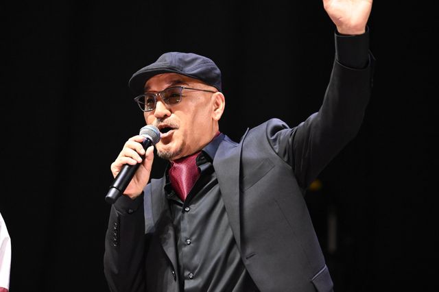 「EVANGELION:30+； 30th ANNIVERSARY OF EVANGELION」『DAY 1 UNION PART』（22枚目）