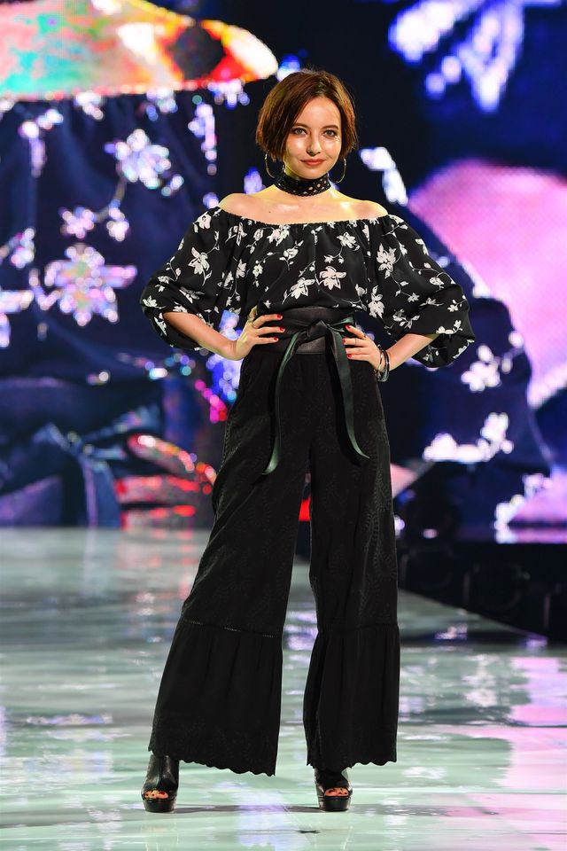 ベッキー＆田口淳之介が神戸コレクション初登場！「神戸コレクション2017 SPRING/SUMMER」フォトギャラリー（3枚目）