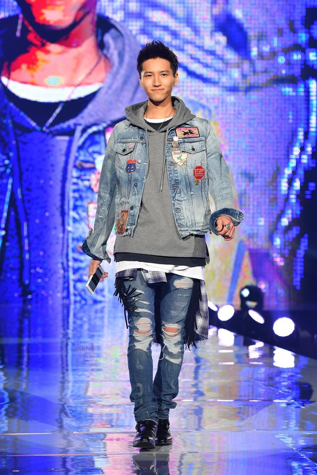 ベッキー＆田口淳之介が神戸コレクション初登場！「神戸コレクション2017 SPRING/SUMMER」フォトギャラリー（4枚目）