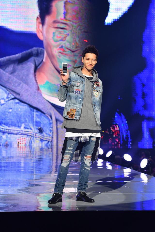 ベッキー＆田口淳之介が神戸コレクション初登場！「神戸コレクション2017 SPRING/SUMMER」フォトギャラリー（5枚目）