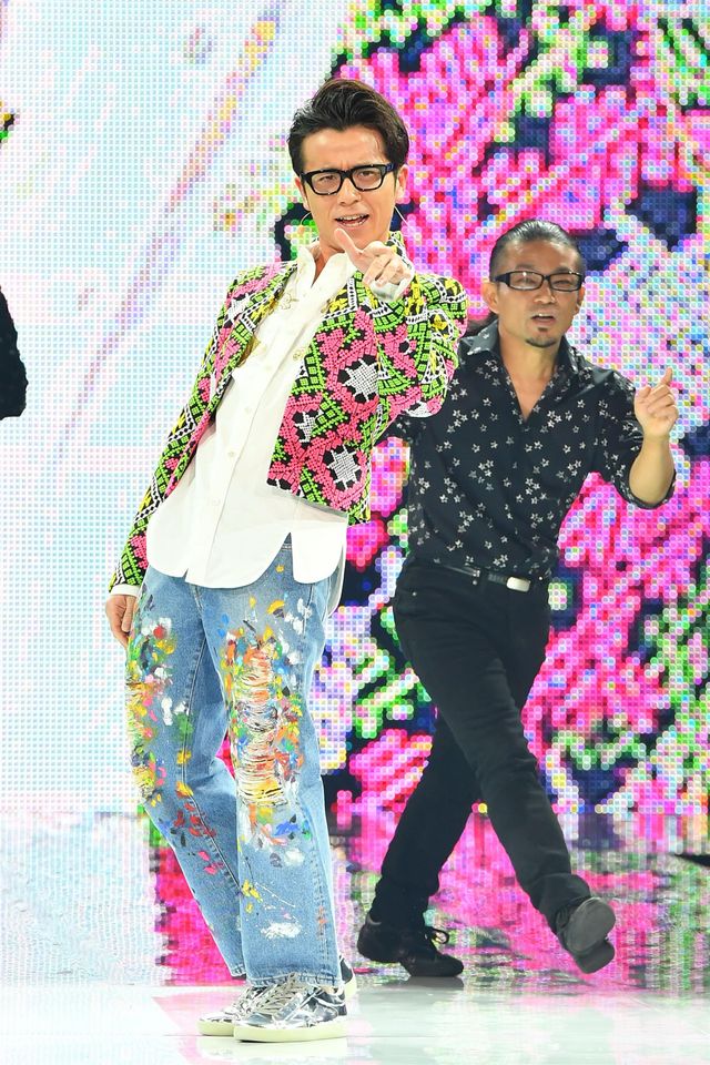 ベッキー＆田口淳之介が神戸コレクション初登場！「神戸コレクション2017 SPRING/SUMMER」フォトギャラリー（16枚目）