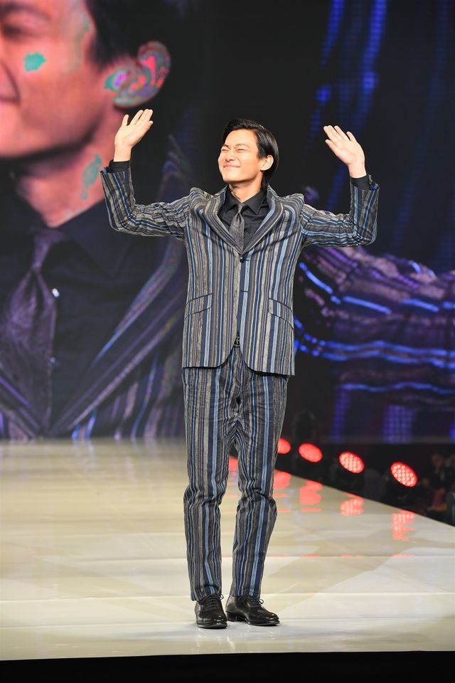 ベッキー＆田口淳之介が神戸コレクション初登場！「神戸コレクション2017 SPRING/SUMMER」フォトギャラリー（18枚目）