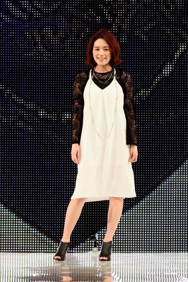 ベッキー＆田口淳之介が神戸コレクション初登場！「神戸コレクション2017 SPRING/SUMMER」フォトギャラリー（19枚目）