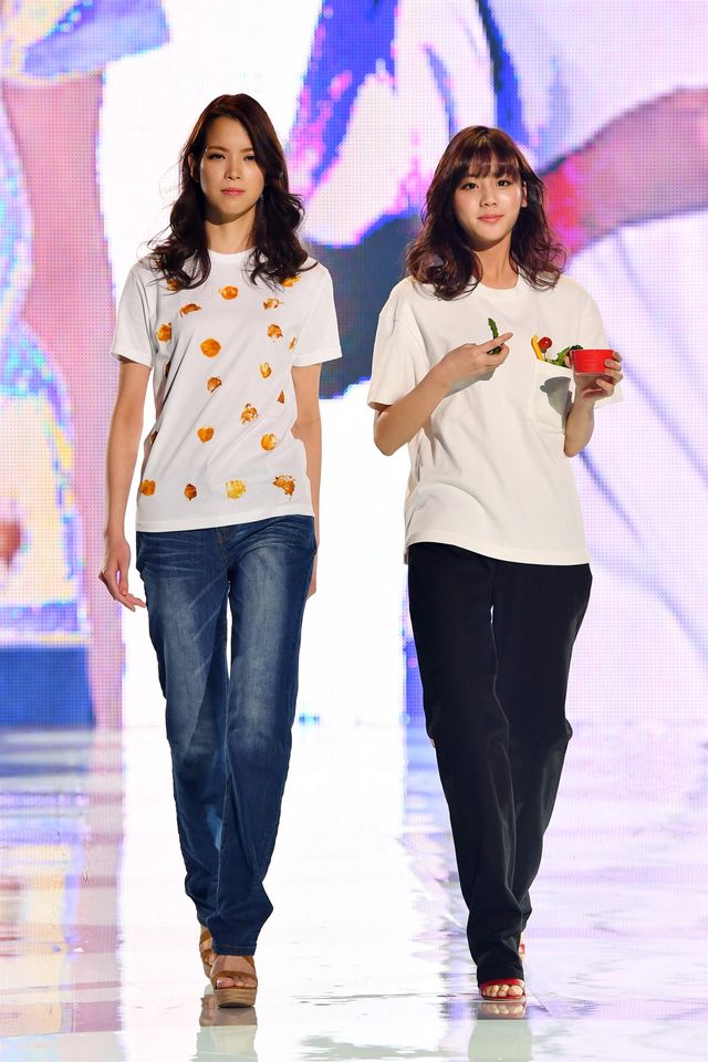 ベッキー＆田口淳之介が神戸コレクション初登場！「神戸コレクション2017 SPRING/SUMMER」フォトギャラリー（23枚目）