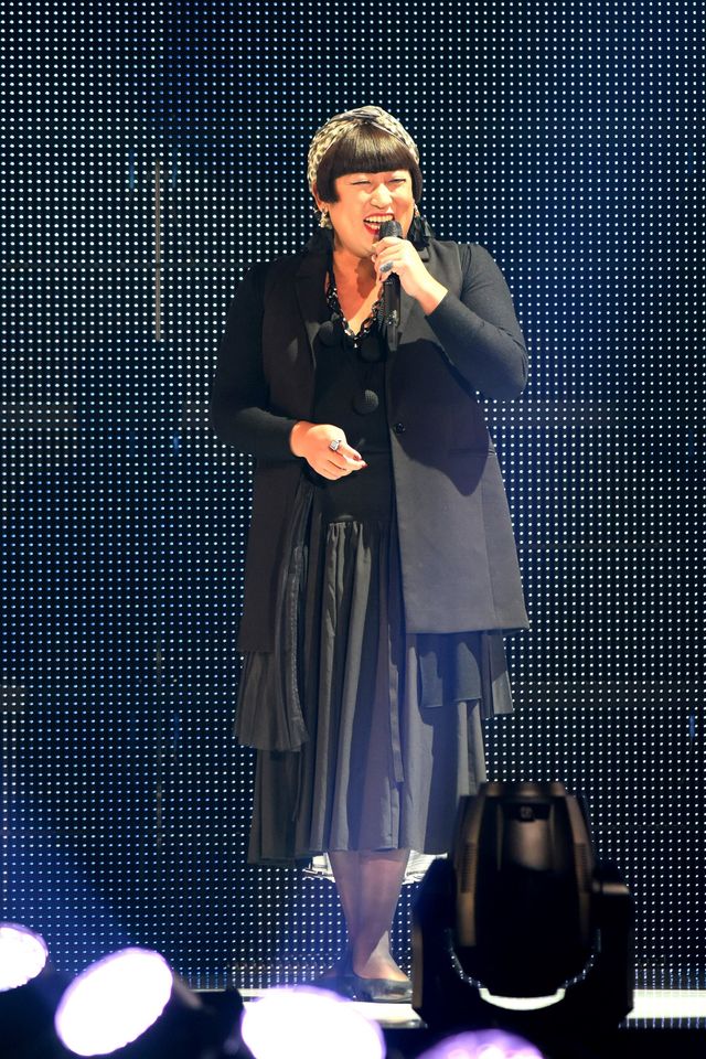 ベッキー＆田口淳之介が神戸コレクション初登場！「神戸コレクション2017 SPRING/SUMMER」フォトギャラリー（27枚目）