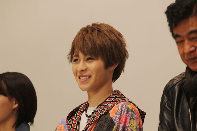 藤岡弘、の本郷猛は見納めか!?『仮面ライダー1号』初日舞台あいさつ【フォトギャラリー】（2枚目）