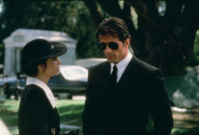 名シーン！『ロッキーVSドラゴ：ROCKY IV』場面写真（5枚目）