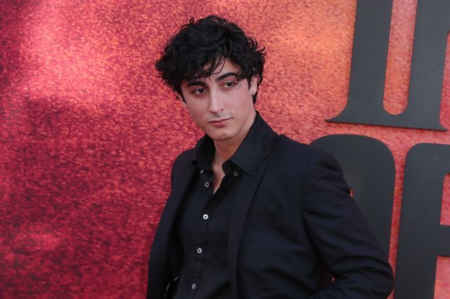 映画『アイ・プレイ・ロッキー（原題）』に出演するアンソニー・イッポリート＆ステファン・ジェームズ：フォトギャラリー