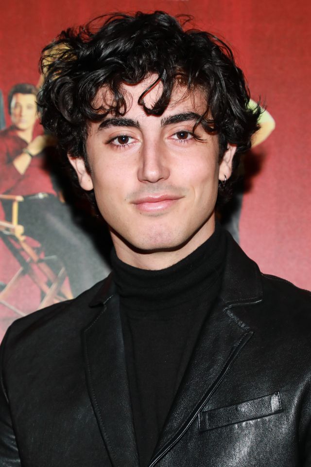 映画『アイ・プレイ・ロッキー（原題）』に出演するアンソニー・イッポリート＆ステファン・ジェームズ（2枚目）