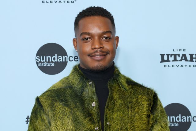 映画『アイ・プレイ・ロッキー（原題）』に出演するアンソニー・イッポリート＆ステファン・ジェームズ（3枚目）