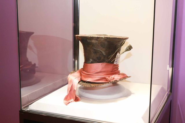 金爆・歌広場淳＆喜矢武豊、元AKB48・光宗薫、GENKINGらのアートが登場！「アリスと時間のアート展」フォトギャラリー（11枚目）