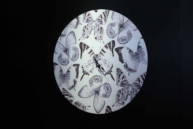 金爆・歌広場淳＆喜矢武豊、元AKB48・光宗薫、GENKINGらのアートが登場！「アリスと時間のアート展」フォトギャラリー（19枚目）