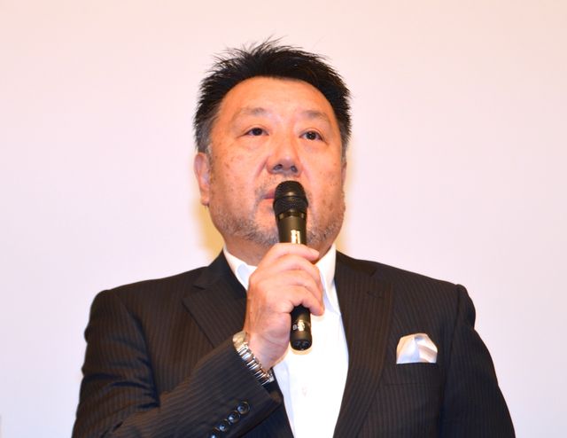 野田聖子議員＆原田眞人監督が登壇　『日本のいちばん長い日』映画議員連盟主催特別試写会（3枚目）