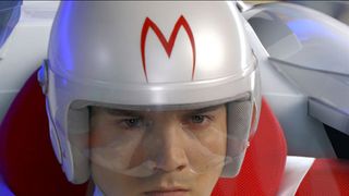 『スピード・レーサー』製作発表inベルリン