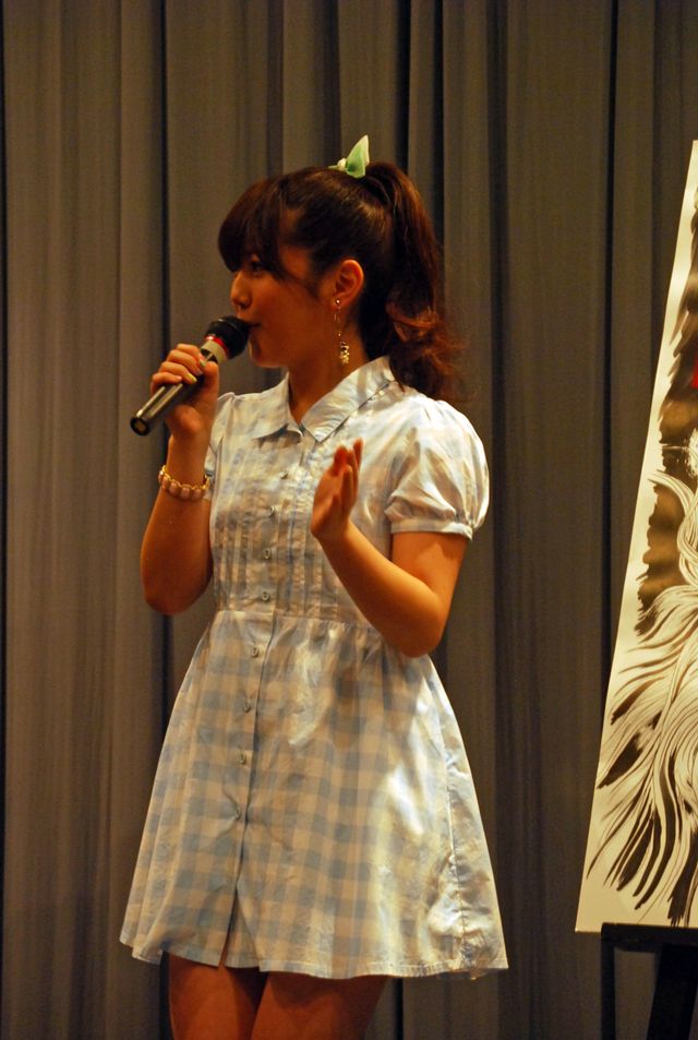 映画『ポゼッション』トークイベント付き試写会フォトギャラリー（3枚目）