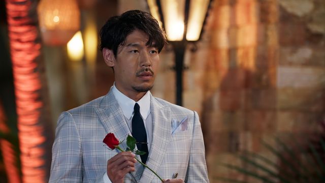 名シーン集！「バチェラー・ジャパン」シーズン5より：フォトギャラリー