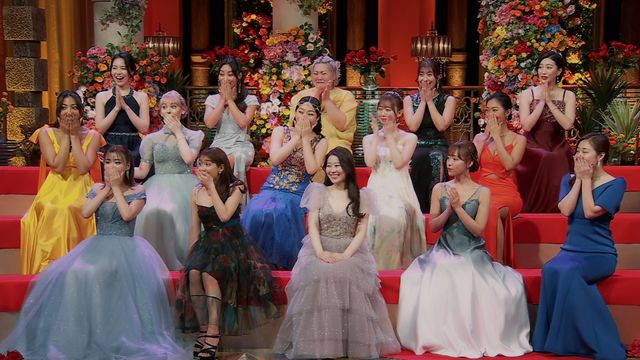 名シーン集！「バチェラー・ジャパン」シーズン5より（12枚目）