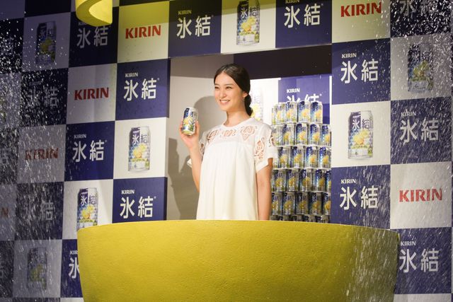 武井咲、理想のキスは？フォトギャラリー：フォトギャラリー