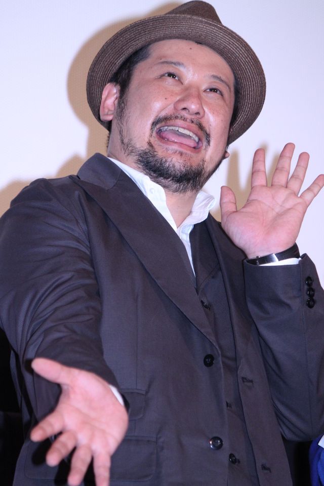 ケンコバ、暴走？山本彩＆渡辺美優紀フォトギャラリー（3枚目）