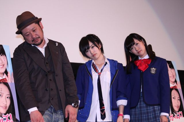 ケンコバ、暴走？山本彩＆渡辺美優紀フォトギャラリー（10枚目）