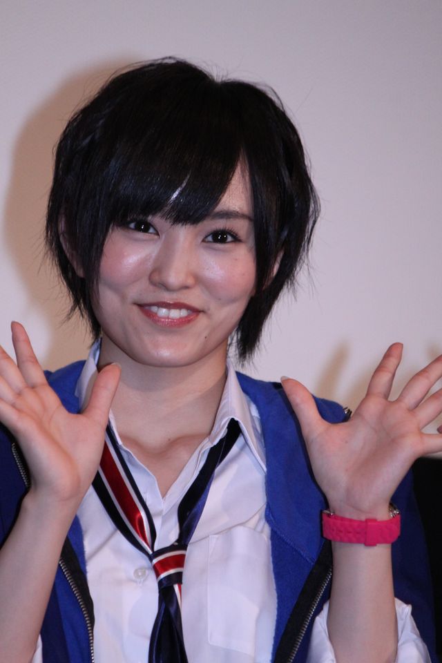 ケンコバ、暴走？山本彩＆渡辺美優紀フォトギャラリー（11枚目）