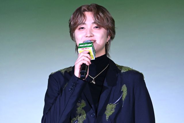 実写映画『WIND BREAKER／ウィンドブレイカー』防風鈴キャスト登場！キックオフイベント（7枚目）