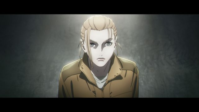 映画『装甲騎兵ボトムズ　灰色の魔女』場面写真：フォトギャラリー