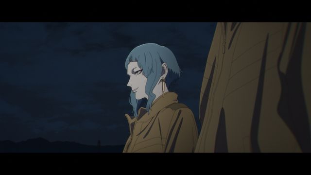 映画『装甲騎兵ボトムズ　灰色の魔女』場面写真（2枚目）