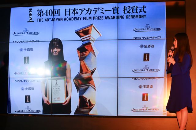 橋本環奈、福岡からの上京を考えるもなかなか進まず…「Advertising Week Asia 2017」事業戦略発表会フォトギャラリー（13枚目）