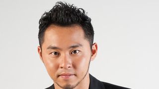 『ONE PIECE FILM ワンピースフィルム STRONG WORLD』北島康介単独インタビュー