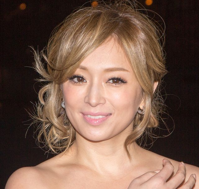 まるでデビュー当時…浜崎あゆみの新スタイルに「懐かしい」の声（2枚目）