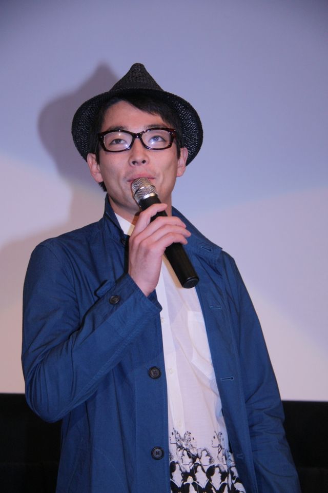 映画『聖☆おにいさん』写真ギャラリー：フォトギャラリー