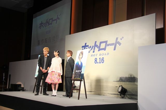 『ホットロード』で人生初の茶髪に！能年玲奈フォトギャラリー（5枚目）