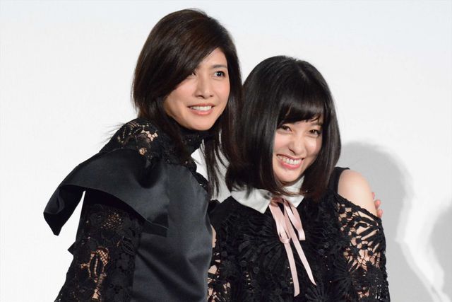 山崎賢人×吉沢亮×賀来賢人、イケメン3ショットも『斉木楠雄のΨ難』完成披露試写会（2枚目）