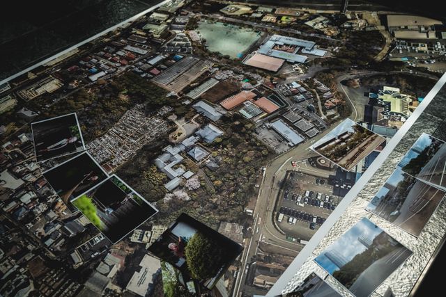 「地面師たち」リアリティーを追求したこだわりの小道具（9枚目）