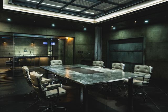 「地面師たち」リアリティーを追求したこだわりの小道具（10枚目）