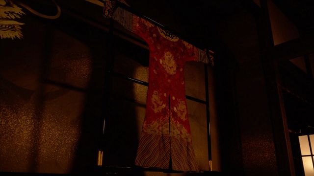 えなりかずきの怪演話題！「べらぼう」戦慄の名場面集（6枚目）